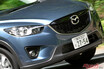 マツダCX-5が60万円から見つかる!!　好条件でも100万円以下って安すぎない!?　ディーゼル搭載でお財布にも優しい！