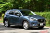 マツダCX-5が60万円から見つかる!!　好条件でも100万円以下って安すぎない!?　ディーゼル搭載でお財布にも優しい！