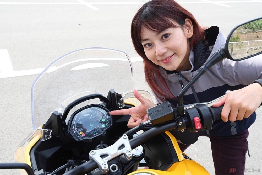 従来の液晶ディスプレイと何が違うの？ 最近よく見かける「TFT液晶メーター」とは？