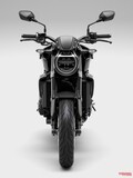 ホンダ「CB1000R」新色ボルドーレッドメタリック登場！ ブラックエディションも小変更【国内】