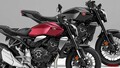 ホンダ「CB1000R」新色ボルドーレッドメタリック登場！ ブラックエディションも小変更【国内】