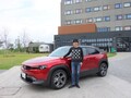 「CX-30」との違いは？観音開きドアが話題のマツダのコンパクトSUV「MX-30」の使い勝手を徹底検証