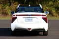 トヨタの量産FCVミライ、価格＆スペックも発表