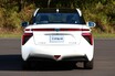 トヨタの量産FCVミライ、価格＆スペックも発表