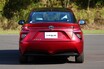 トヨタの量産FCVミライ、価格＆スペックも発表