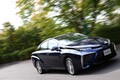トヨタの量産FCVミライ、価格＆スペックも発表