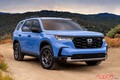 マツダCX-50を日本で売らないなんてもったいない!!　羨望の海外専売SUV＆クロスオーバー10選