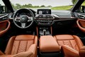 【海外試乗】M史上初のミドルSUVクラス「BMW X3 M/X4 M」新開発ストレート6でライバル勢を猛追撃！