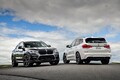 【海外試乗】M史上初のミドルSUVクラス「BMW X3 M/X4 M」新開発ストレート6でライバル勢を猛追撃！