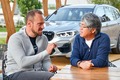 【海外試乗】M史上初のミドルSUVクラス「BMW X3 M/X4 M」新開発ストレート6でライバル勢を猛追撃！