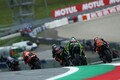 【ポイントランキング】2021MotoGP第10戦スティリアGP終了時点