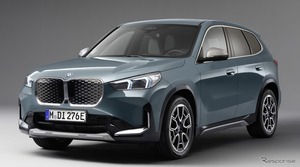 BMWグループの純利益6.8％減、電動車両の販売は15%増…2025年1-9月期決算