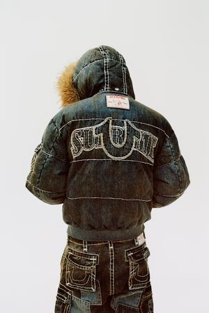 シュプリーム×トゥルー レリジョンから2025年秋冬コレクションが登場！