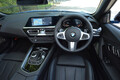 【試乗】BMW Z4 sDrive20i │ ただの廉価グレードではない、直4だからこその軽快な乗り味！