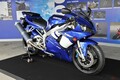 ヤマハ「YZF-R1」　20年の進化を振り返る