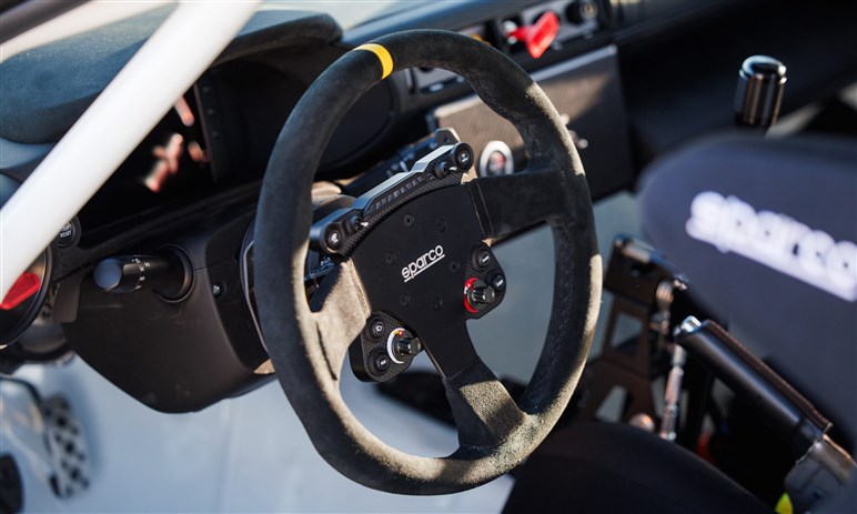 4WD化＆ターボエンジン搭載のガチGT-Four仕様！　北米トヨタが「GR86 ラリーレガシーコンセプト」発表