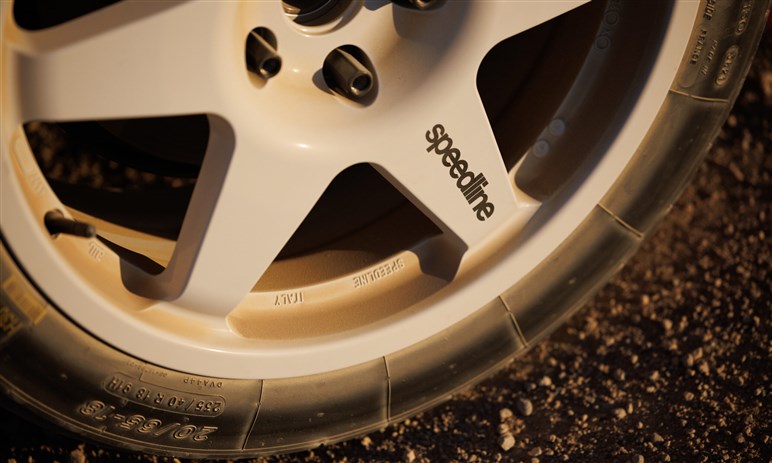 4WD化＆ターボエンジン搭載のガチGT-Four仕様！　北米トヨタが「GR86 ラリーレガシーコンセプト」発表