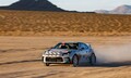 4WD化＆ターボエンジン搭載のガチGT-Four仕様！　北米トヨタが「GR86 ラリーレガシーコンセプト」発表