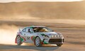 4WD化＆ターボエンジン搭載のガチGT-Four仕様！　北米トヨタが「GR86 ラリーレガシーコンセプト」発表