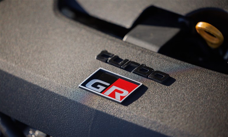 4WD化＆ターボエンジン搭載のガチGT-Four仕様！　北米トヨタが「GR86 ラリーレガシーコンセプト」発表