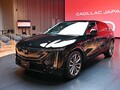 キャデラック リリック【1分で読める輸入車解説／2025年最新版】