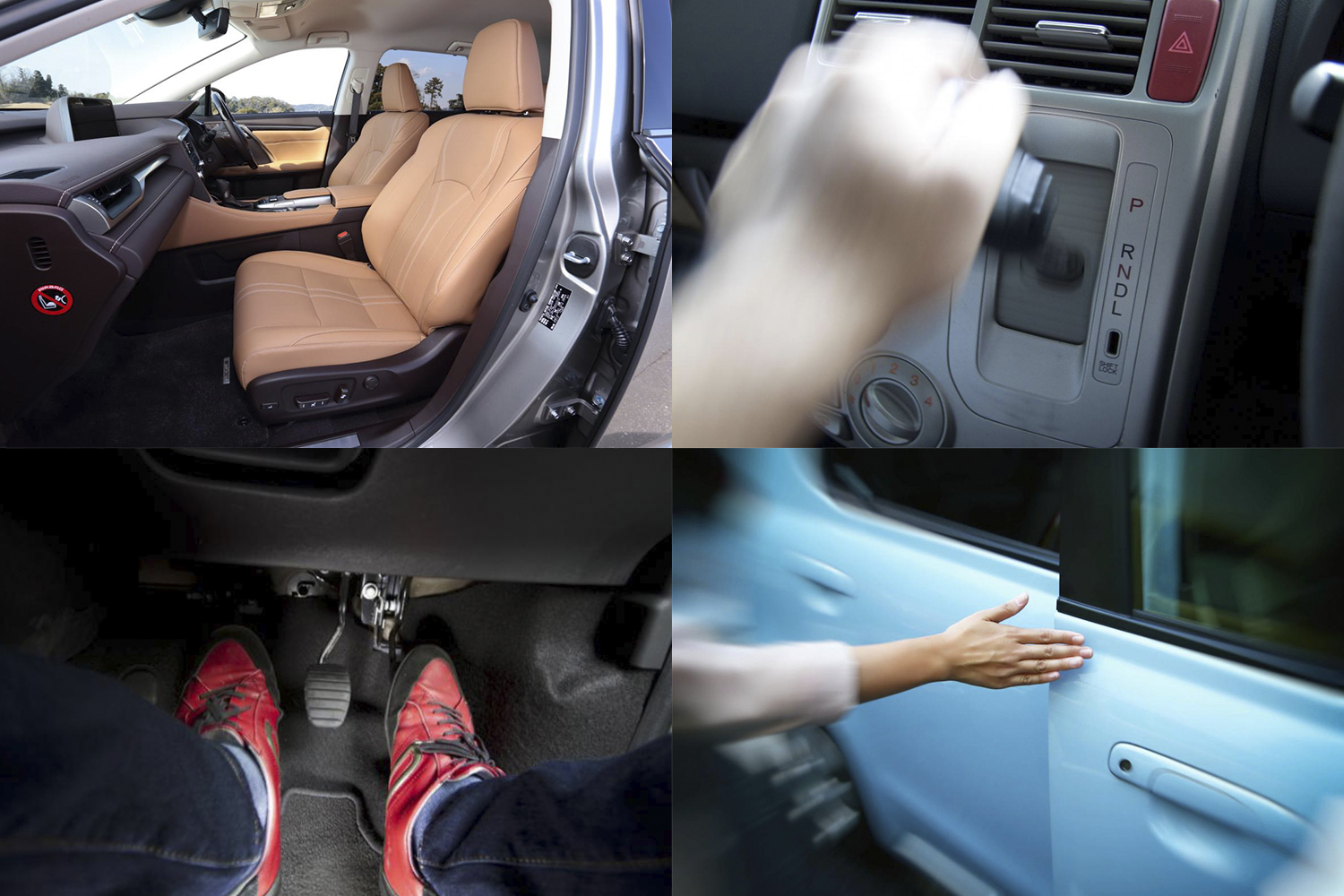 何気なくやっている 日常行為 が寿命を縮める クルマを長持ちさせるための ほんの僅かな気遣い ７選 Web Cartop ヘッドライン 自動車情報サイト 新車 中古車 Carview