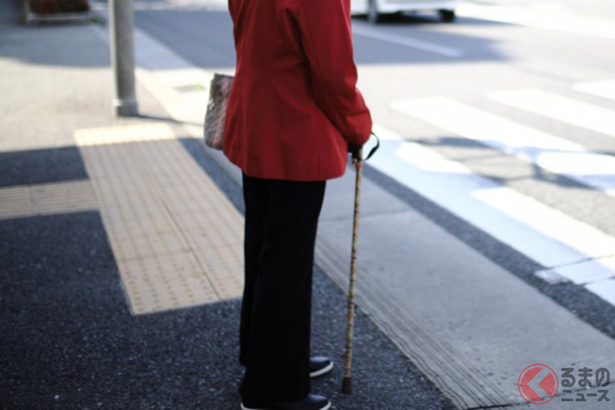 ドライバーへの お先にどうぞ 実は間違い 横断歩道での正しいルールとは Snsでの お願い が話題 知らなかった の声多数 くるまのニュース 自動車情報サイト 新車 中古車 Carview