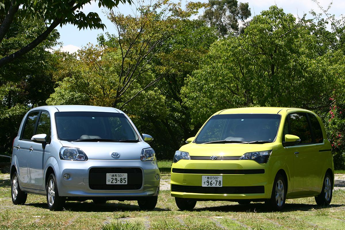 トヨタ全店舗全車種取り扱いで 消える兄弟車 多数 ディーラーの 売り方 には既に差 Web Cartop 自動車情報サイト 新車 中古車 Carview