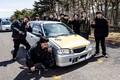 日大工学部•自動車部はスズキHA23型「アルト」で東北660耐久レースに参戦！ ドライバーはまだまだ伸びしろのある19歳～20歳で構成