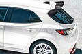 【カナダ】トヨタ「“新”カローラ」が話題に！ “38年ぶり復活”の「FX」に「かっこいい！」「懐かしい」の声！ 2リッターエンジン＆大型リアウイング採用の「ハッチバック」加国に出現