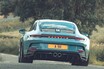 GT3 RSベースの「最高の992」現る　ポルシェ911 S/Tへ試乗　ストリート前提の極上ドライバーズカー