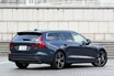 【試乗】ボルボファン待望！　V70の正統な後継車V60のPHEVは死角なし