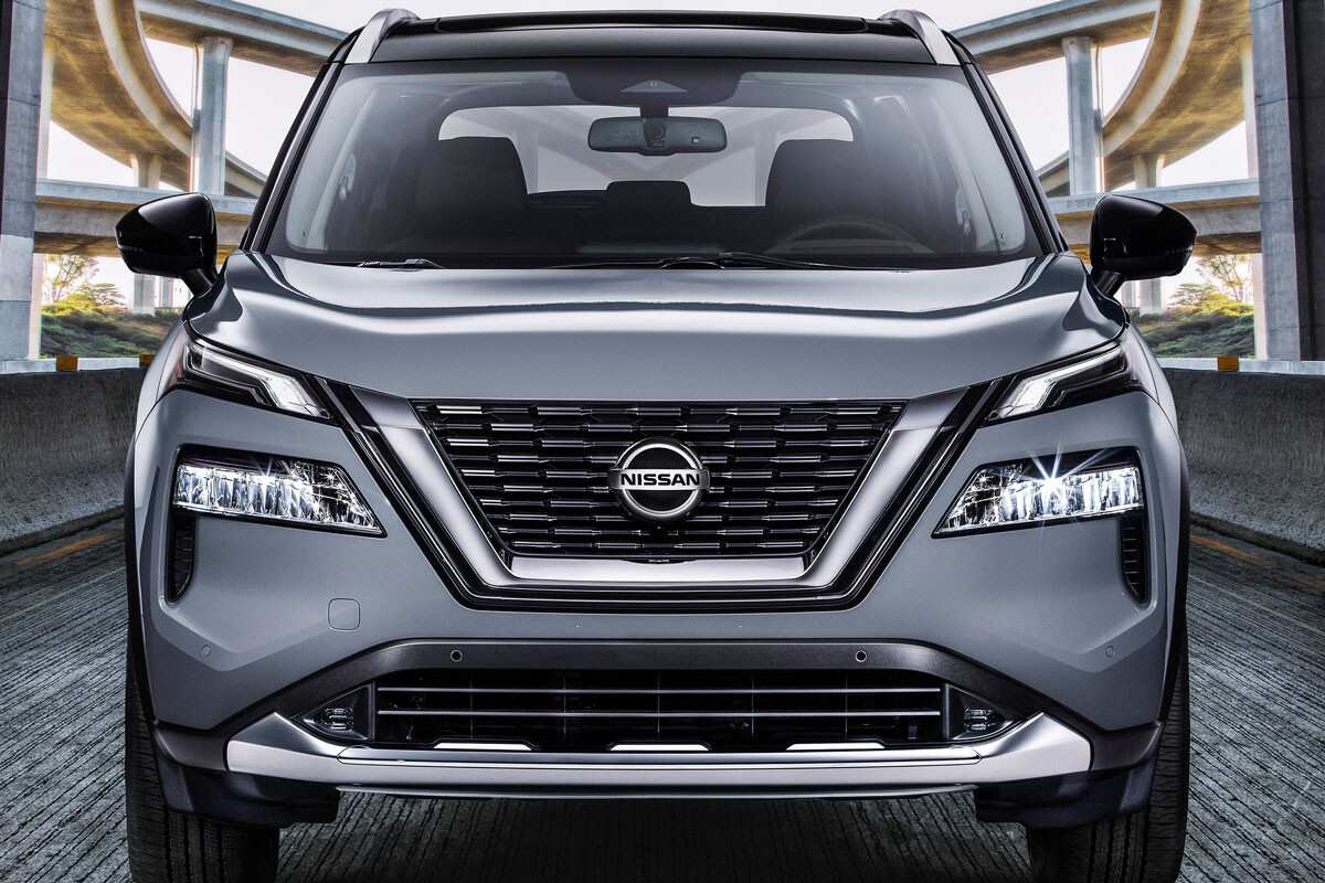 新型エクストレイルはe-POWER＆PHEV搭載!? 日本仕様の展望とSUV王者復活シナリオ