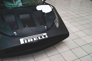 世に出るはずのないラ フェラーリの開発車「F150 M4」が登場！公道もサーキットも走行不可でも約1億7882万円で落札