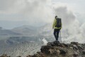 「調整可能な背面長」で幅広い体型に対応！ 3シーズンの日帰り登山や山小屋泊に最適な機能を搭載した“中型バックパック”の実力とは