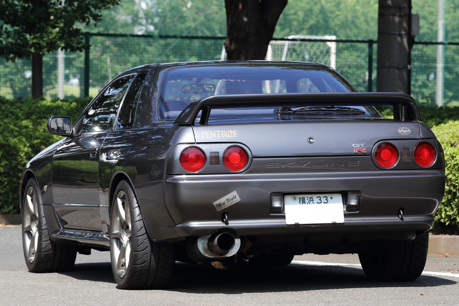 日産 純正 R32 GT-R グローブボックス | www.psychologiesport.fr