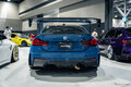 ドレスアップから本気仕様まで、懐深いBMW『M4』のカスタム6選…A-MESSE JAPAN 2024