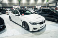 ドレスアップから本気仕様まで、懐深いBMW『M4』のカスタム6選…A-MESSE JAPAN 2024