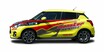 「モンスタースポーツ・コンプリートカー」新型スイフトスポーツ、受注開始へ