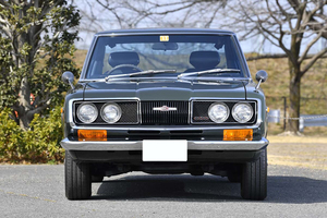 トヨタの名車「マークII」って違和感なく受け入れてたけど……よく考えたら「マークＩ」ってドコいった？