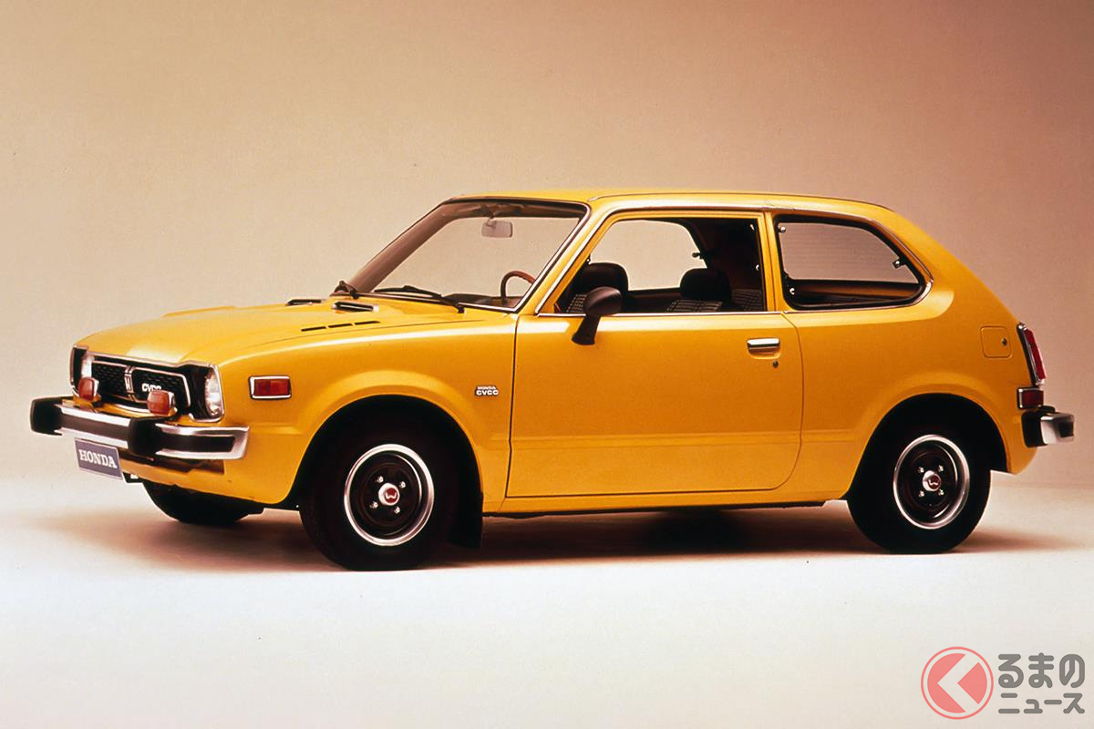 メーカーの未来を変えた存在 貢献度がスゴかった車3選 くるまのニュース 自動車情報サイト 新車 中古車 Carview