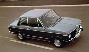 ボクとBMW──第１回：1975年、はじめてのBMW