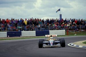 目指すはかつての常勝軍団ウイリアムズF1の姿……チーム復活がサインツJr.にとっての“人生プロジェクト”に