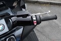 BMWの電動バイク「Cエボリューション」を検証　電費や充電時間、実際どうなの？