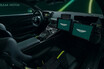 史上最速の新型アストンマーティン ヴァンテージ、フォーミュラ1®の新公式FIAセーフティカーに採用