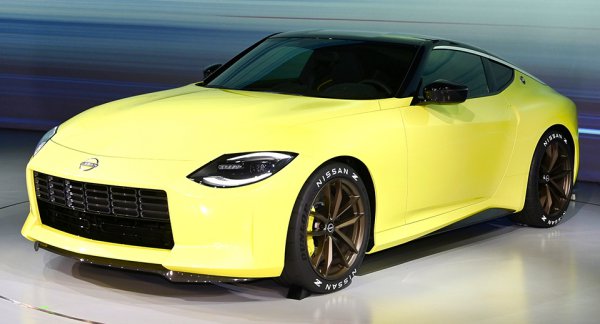 新型zにも大きく影響 中古mtスポーツ人気急騰 At車より高い訳 ベストカーweb 自動車情報サイト 新車 中古車 Carview