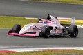 「“好き”だけではやっていけない。女性ドライバーもプロとして稼げる世界に」KYOJOチャンピオン斎藤愛未が目指す将来像