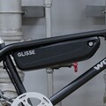 電動アシストとBMXが融合、WOの新感覚モデル『GLISSE』が予約開始