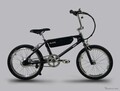 電動アシストとBMXが融合、WOの新感覚モデル『GLISSE』が予約開始