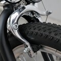 電動アシストとBMXが融合、WOの新感覚モデル『GLISSE』が予約開始